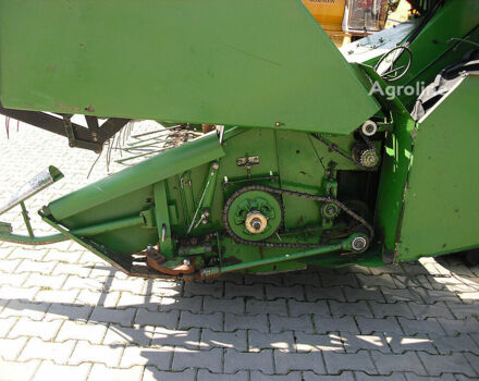 Джон Дир 1052, объемом двигателя 0 л и пробегом 0 тыс. км за 36054 $, фото 6 на Automoto.ua