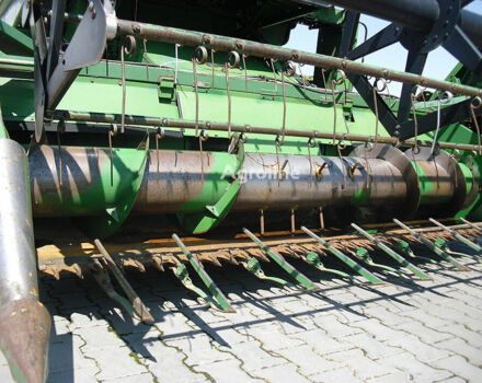 Джон Дир 1052, объемом двигателя 0 л и пробегом 0 тыс. км за 36054 $, фото 5 на Automoto.ua