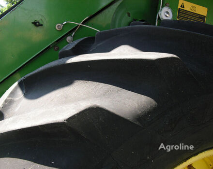 Джон Дир 1052, объемом двигателя 0 л и пробегом 0 тыс. км за 36054 $, фото 26 на Automoto.ua