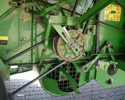 Джон Дир 1052, объемом двигателя 0 л и пробегом 0 тыс. км за 36054 $, фото 11 на Automoto.ua