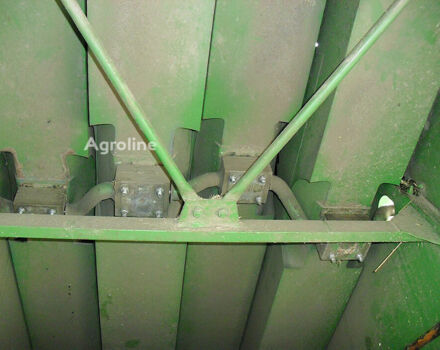 Джон Дир 1052, объемом двигателя 0 л и пробегом 0 тыс. км за 36054 $, фото 16 на Automoto.ua