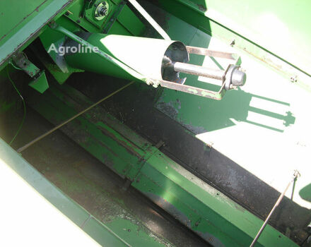 Джон Дир 1052, объемом двигателя 0 л и пробегом 0 тыс. км за 36054 $, фото 20 на Automoto.ua