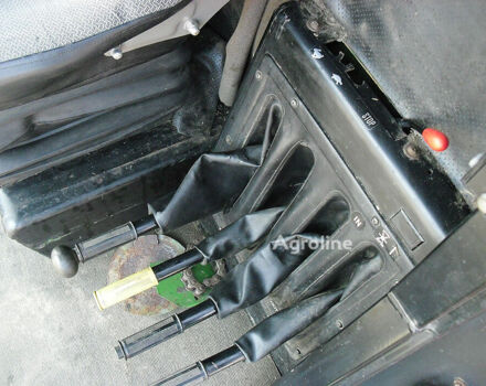 Джон Дир 1052, объемом двигателя 0 л и пробегом 0 тыс. км за 36054 $, фото 24 на Automoto.ua