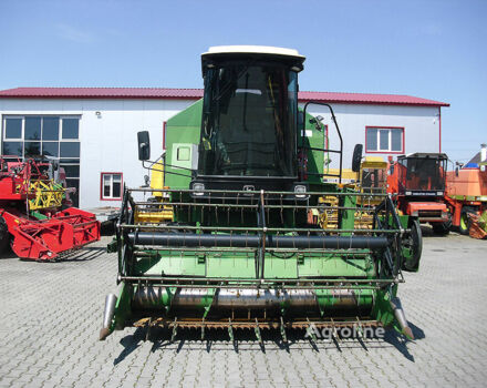 Джон Дир 1052, объемом двигателя 0 л и пробегом 0 тыс. км за 36054 $, фото 2 на Automoto.ua