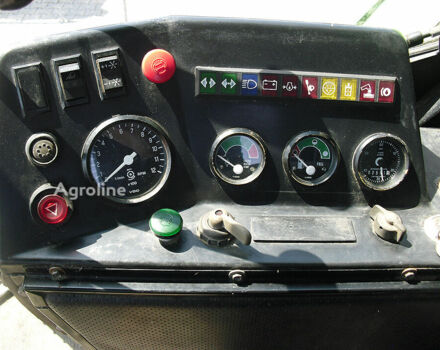 Джон Дир 1052, объемом двигателя 0 л и пробегом 0 тыс. км за 36054 $, фото 23 на Automoto.ua