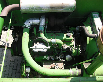 Джон Дир 1052, объемом двигателя 0 л и пробегом 0 тыс. км за 36054 $, фото 18 на Automoto.ua