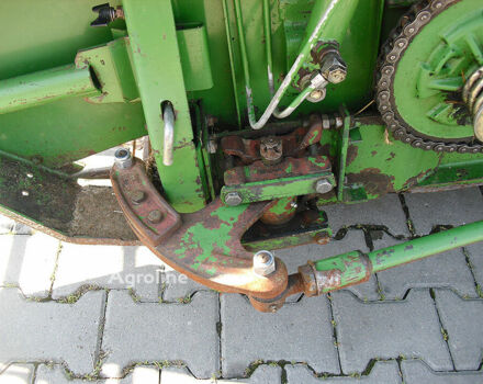 Джон Дир 1052, объемом двигателя 0 л и пробегом 0 тыс. км за 36054 $, фото 7 на Automoto.ua