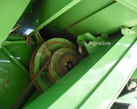 Джон Дир 1052, объемом двигателя 0 л и пробегом 0 тыс. км за 36054 $, фото 15 на Automoto.ua