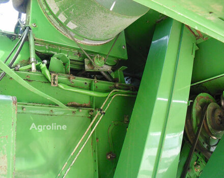 Джон Дир 1052, объемом двигателя 0 л и пробегом 0 тыс. км за 36054 $, фото 13 на Automoto.ua