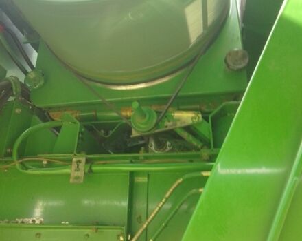 Зелений Джон Дір 1052, об'ємом двигуна 1.22 л та пробігом 3 тис. км за 22500 $, фото 8 на Automoto.ua