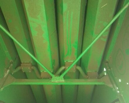 Зелений Джон Дір 1052, об'ємом двигуна 1.22 л та пробігом 3 тис. км за 22500 $, фото 3 на Automoto.ua