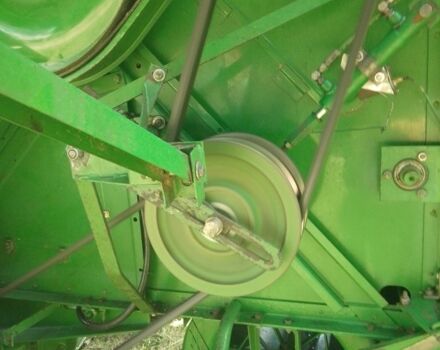 Зелений Джон Дір 1052, об'ємом двигуна 1.22 л та пробігом 3 тис. км за 22500 $, фото 10 на Automoto.ua