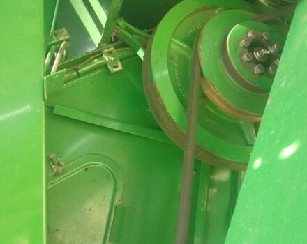 Зелений Джон Дір 1052, об'ємом двигуна 1.22 л та пробігом 3 тис. км за 22500 $, фото 5 на Automoto.ua