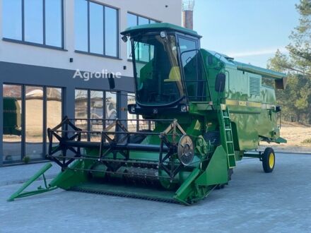 Зеленый Джон Дир 1052, объемом двигателя 0 л и пробегом 0 тыс. км за 30271 $, фото 1 на Automoto.ua