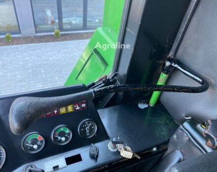 Зеленый Джон Дир 1052, объемом двигателя 0 л и пробегом 0 тыс. км за 30271 $, фото 33 на Automoto.ua