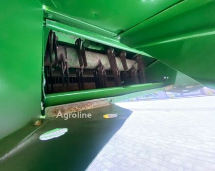 Зеленый Джон Дир 1052, объемом двигателя 0 л и пробегом 0 тыс. км за 30271 $, фото 18 на Automoto.ua