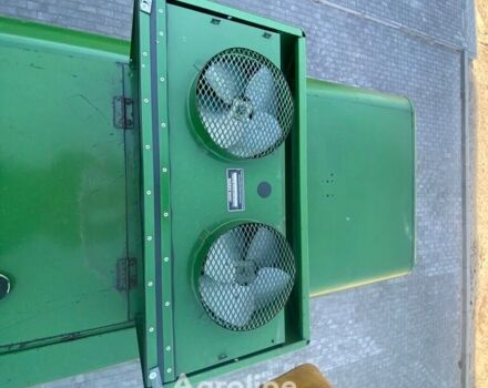 Зеленый Джон Дир 1052, объемом двигателя 0 л и пробегом 0 тыс. км за 30271 $, фото 11 на Automoto.ua