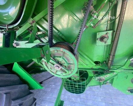 Зеленый Джон Дир 1052, объемом двигателя 0 л и пробегом 0 тыс. км за 30271 $, фото 26 на Automoto.ua