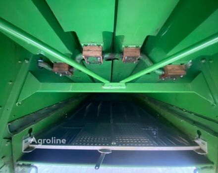 Зеленый Джон Дир 1052, объемом двигателя 0 л и пробегом 0 тыс. км за 30271 $, фото 19 на Automoto.ua