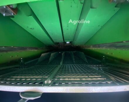 Зеленый Джон Дир 1052, объемом двигателя 0 л и пробегом 0 тыс. км за 30271 $, фото 21 на Automoto.ua