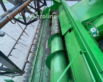 Зеленый Джон Дир 1052, объемом двигателя 0 л и пробегом 0 тыс. км за 30271 $, фото 29 на Automoto.ua