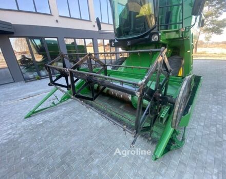 Зеленый Джон Дир 1052, объемом двигателя 0 л и пробегом 0 тыс. км за 30271 $, фото 27 на Automoto.ua