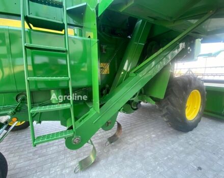 Зеленый Джон Дир 1052, объемом двигателя 0 л и пробегом 0 тыс. км за 30271 $, фото 13 на Automoto.ua