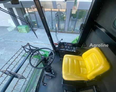 Зеленый Джон Дир 1052, объемом двигателя 0 л и пробегом 0 тыс. км за 30271 $, фото 30 на Automoto.ua