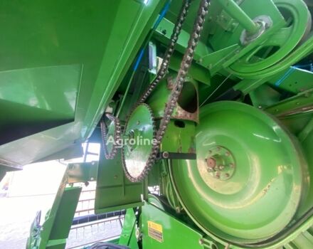 Зеленый Джон Дир 1052, объемом двигателя 0 л и пробегом 0 тыс. км за 30271 $, фото 25 на Automoto.ua