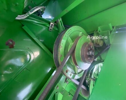 Зеленый Джон Дир 1052, объемом двигателя 0 л и пробегом 0 тыс. км за 30271 $, фото 15 на Automoto.ua