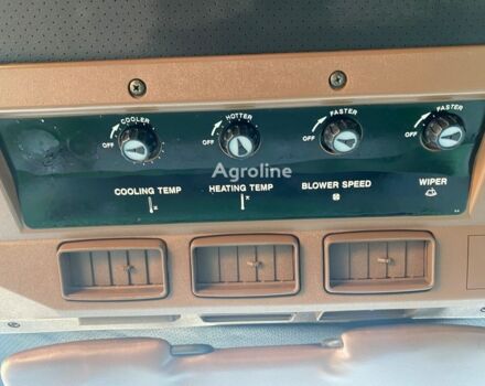 Зеленый Джон Дир 1052, объемом двигателя 0 л и пробегом 0 тыс. км за 30271 $, фото 34 на Automoto.ua