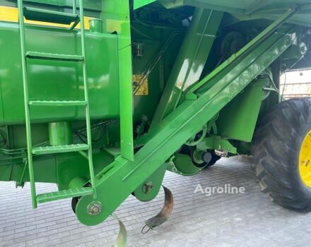 Зеленый Джон Дир 1052, объемом двигателя 0 л и пробегом 0 тыс. км за 30271 $, фото 14 на Automoto.ua