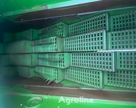 Зеленый Джон Дир 1052, объемом двигателя 0 л и пробегом 0 тыс. км за 30271 $, фото 12 на Automoto.ua