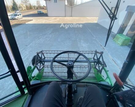 Зеленый Джон Дир 1052, объемом двигателя 0 л и пробегом 0 тыс. км за 30271 $, фото 36 на Automoto.ua