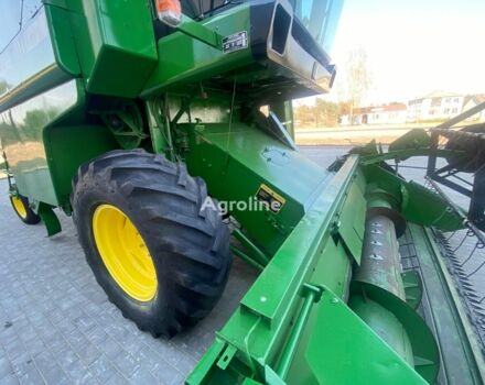 Зеленый Джон Дир 1052, объемом двигателя 0 л и пробегом 0 тыс. км за 30271 $, фото 7 на Automoto.ua