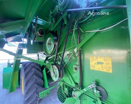 Зеленый Джон Дир 1052, объемом двигателя 0 л и пробегом 0 тыс. км за 30271 $, фото 24 на Automoto.ua