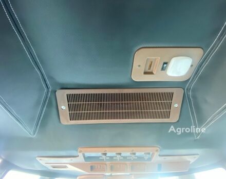 Зеленый Джон Дир 1052, объемом двигателя 0 л и пробегом 0 тыс. км за 30271 $, фото 35 на Automoto.ua