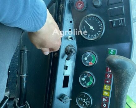 Зеленый Джон Дир 1052, объемом двигателя 0 л и пробегом 0 тыс. км за 30271 $, фото 31 на Automoto.ua