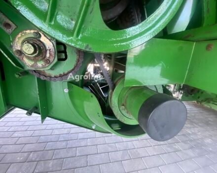 Зеленый Джон Дир 1052, объемом двигателя 0 л и пробегом 0 тыс. км за 30271 $, фото 17 на Automoto.ua