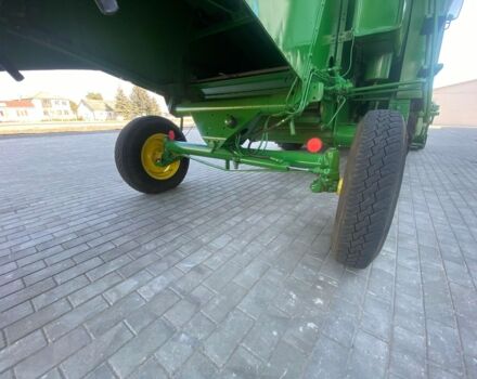 Зеленый Джон Дир 1052, объемом двигателя 0 л и пробегом 0 тыс. км за 30271 $, фото 22 на Automoto.ua