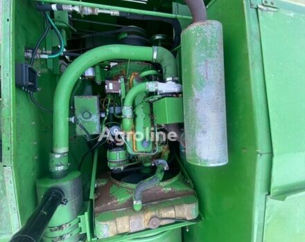 Зеленый Джон Дир 1052, объемом двигателя 0 л и пробегом 0 тыс. км за 30271 $, фото 9 на Automoto.ua