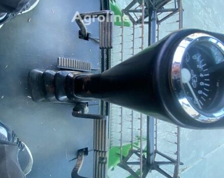 Зеленый Джон Дир 1052, объемом двигателя 0 л и пробегом 0 тыс. км за 30271 $, фото 37 на Automoto.ua