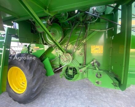 Зеленый Джон Дир 1052, объемом двигателя 0 л и пробегом 0 тыс. км за 30271 $, фото 23 на Automoto.ua