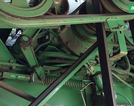 Джон Дір 1055, об'ємом двигуна 5.88 л та пробігом 0 тис. км за 26000 $, фото 28 на Automoto.ua