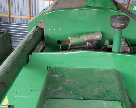 Джон Дір 1055, об'ємом двигуна 5.88 л та пробігом 0 тис. км за 26000 $, фото 9 на Automoto.ua