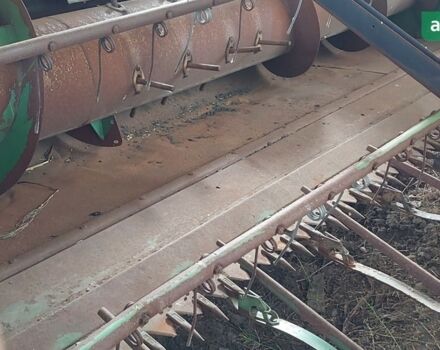 Джон Дір 1055, об'ємом двигуна 5.88 л та пробігом 0 тис. км за 26000 $, фото 15 на Automoto.ua