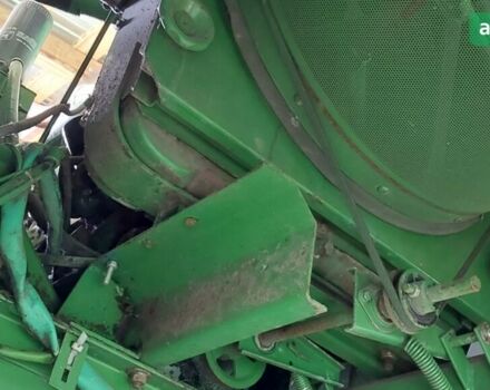 Джон Дір 1055, об'ємом двигуна 5.88 л та пробігом 0 тис. км за 26000 $, фото 22 на Automoto.ua