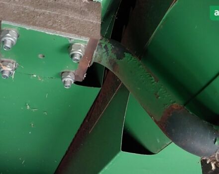 Джон Дір 1055, об'ємом двигуна 5.88 л та пробігом 0 тис. км за 26000 $, фото 25 на Automoto.ua