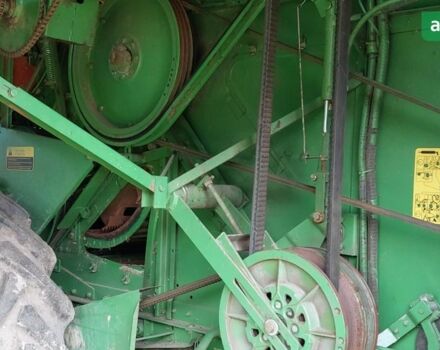 Джон Дір 1055, об'ємом двигуна 5.88 л та пробігом 0 тис. км за 26000 $, фото 30 на Automoto.ua