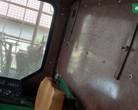 Джон Дір 1055, об'ємом двигуна 5.88 л та пробігом 0 тис. км за 26000 $, фото 27 на Automoto.ua